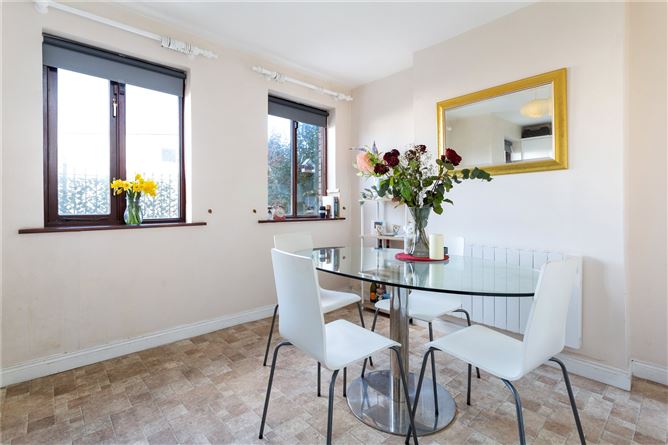 15 Fisherman's Wharf, Thorncastle Street, Ringsend, Dublin 4