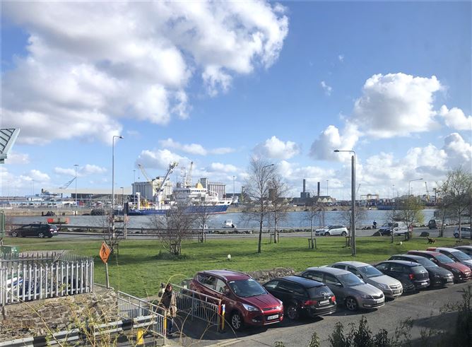 15 Fisherman's Wharf, Thorncastle Street, Ringsend, Dublin 4