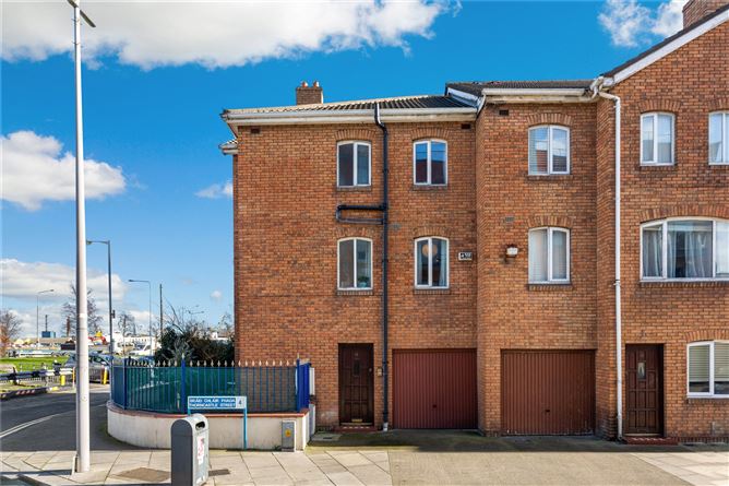 15 Fisherman's Wharf, Thorncastle Street, Ringsend, Dublin 4