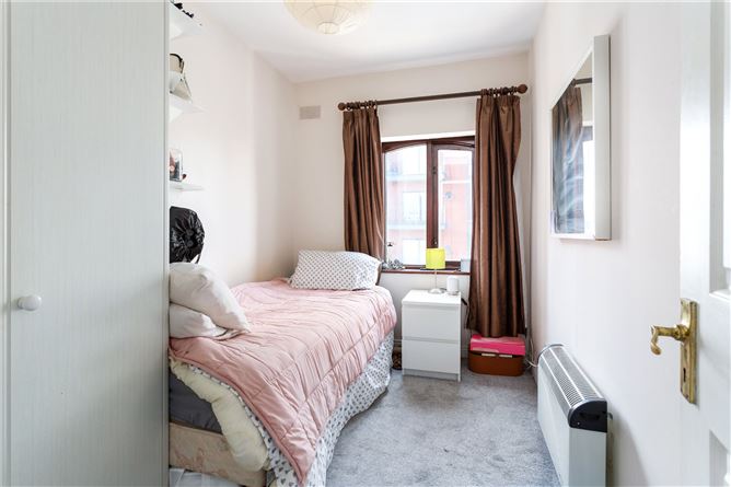 15 Fisherman's Wharf, Thorncastle Street, Ringsend, Dublin 4
