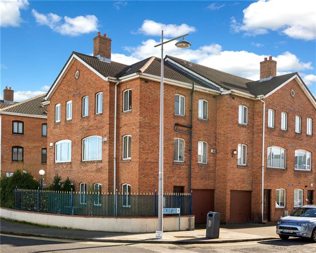 15 Fisherman's Wharf, Thorncastle Street, Ringsend, Dublin 4