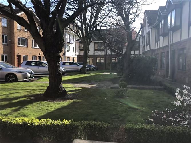 15 Fisherman's Wharf, Thorncastle Street, Ringsend, Dublin 4