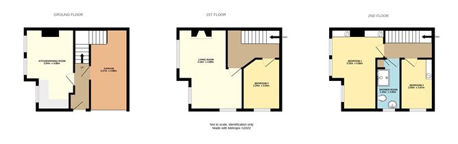 15 Fisherman's Wharf, Thorncastle Street, Ringsend, Dublin 4