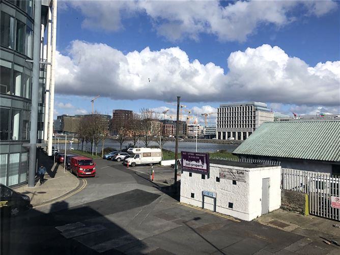 15 Fisherman's Wharf, Thorncastle Street, Ringsend, Dublin 4