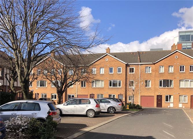 15 Fisherman's Wharf, Thorncastle Street, Ringsend, Dublin 4