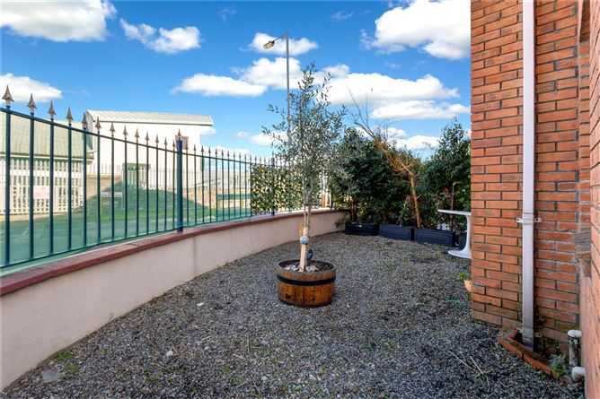 15 Fisherman's Wharf, Thorncastle Street, Ringsend, Dublin 4