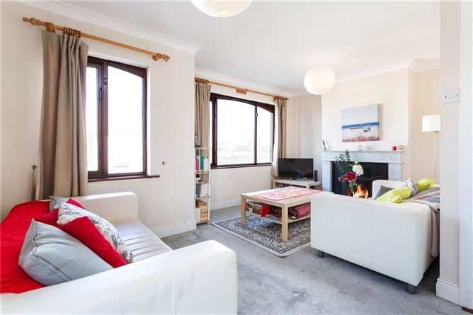 15 Fisherman's Wharf, Thorncastle Street, Ringsend, Dublin 4