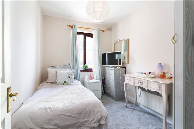 15 Fisherman's Wharf, Thorncastle Street, Ringsend, Dublin 4