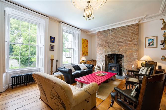 126 South Circular Road, Dublin 8