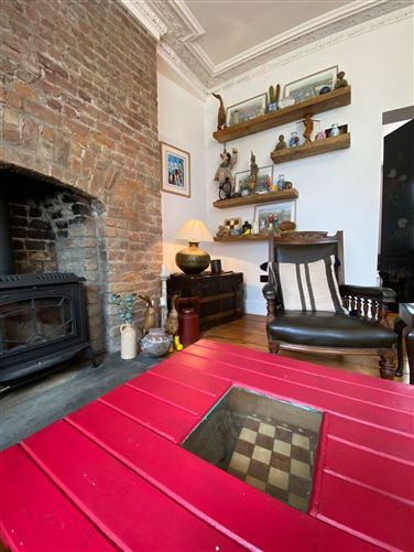 126 South Circular Road, Dublin 8