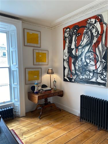 126 South Circular Road, Dublin 8