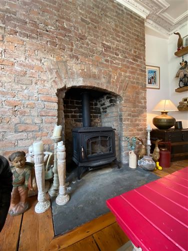 126 South Circular Road, Dublin 8