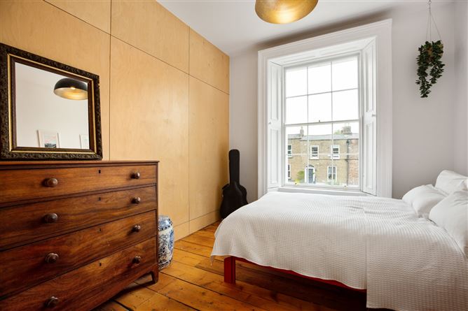 126 South Circular Road, Dublin 8