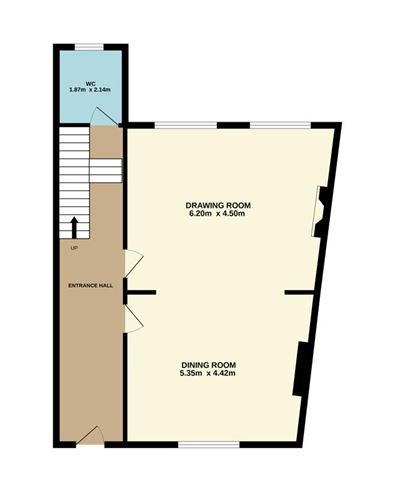 126 South Circular Road, Dublin 8