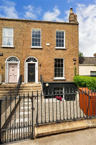 126 South Circular Road, Dublin 8