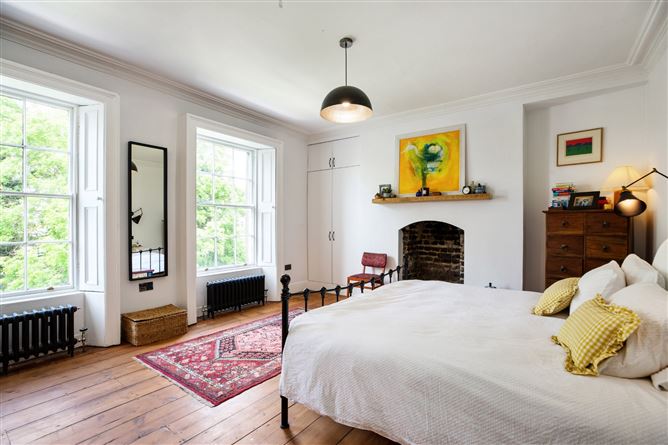 126 South Circular Road, Dublin 8