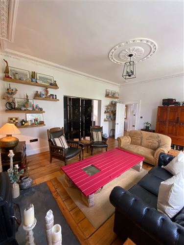 126 South Circular Road, Dublin 8