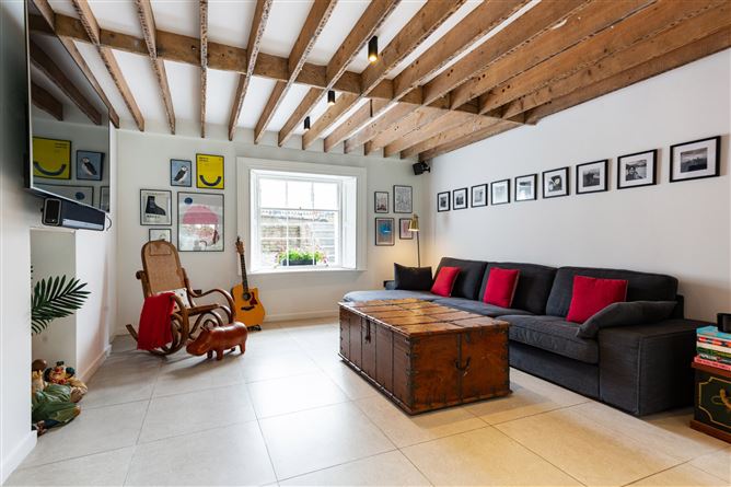 126 South Circular Road, Dublin 8