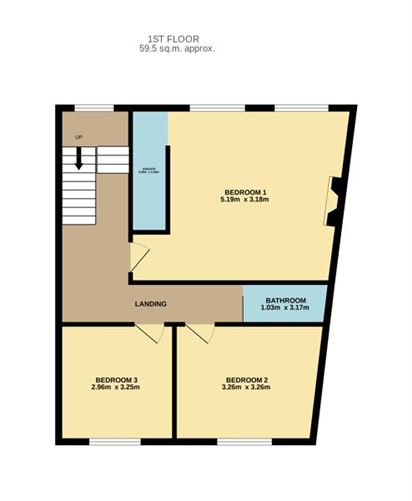 126 South Circular Road, Dublin 8