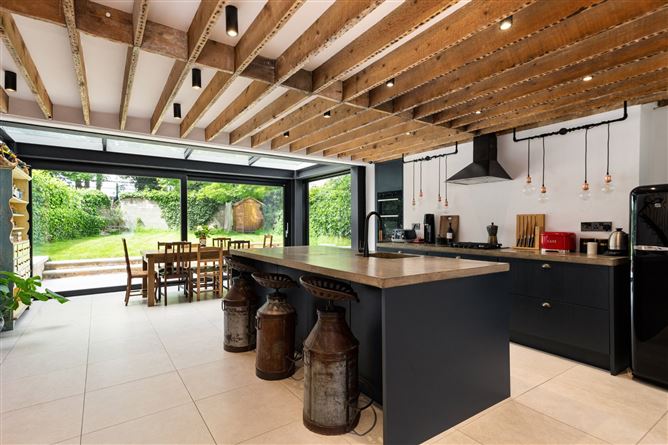 126 South Circular Road, Dublin 8