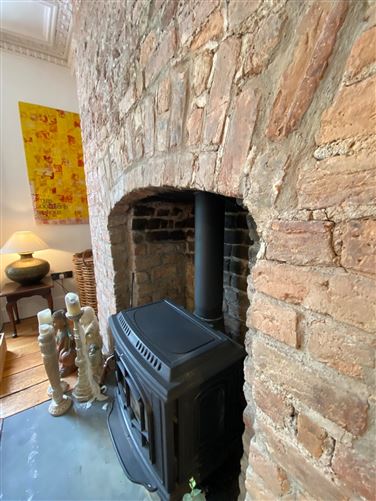 126 South Circular Road, Dublin 8