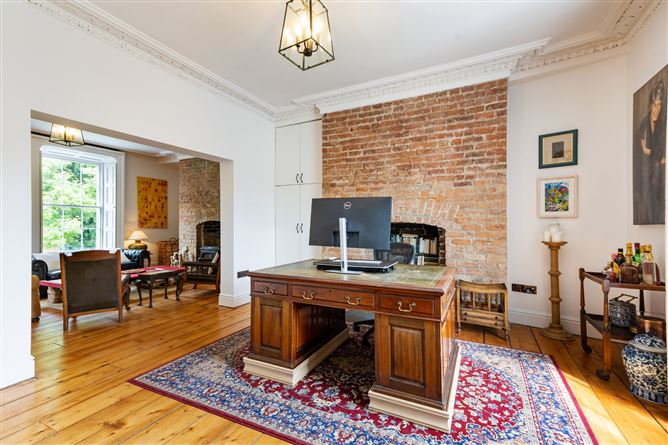 126 South Circular Road, Dublin 8