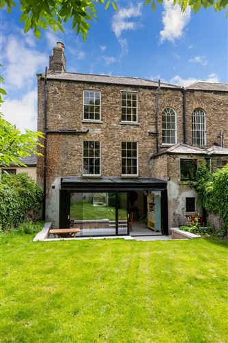 126 South Circular Road, Dublin 8