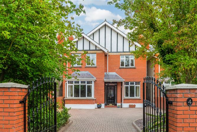Main image for 4 Mayfield, Zion Road, Rathgar, Dublin 6