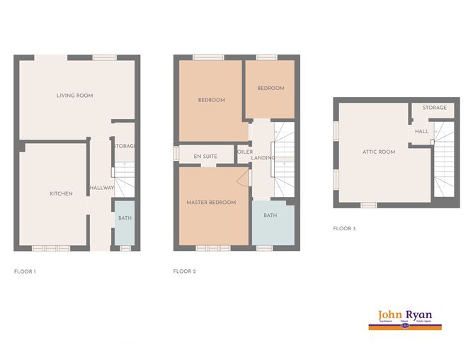 72 Brindley Park Road, Ashbourne, Meath