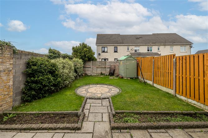 72 Brindley Park Road, Ashbourne, Meath