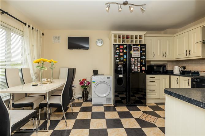 72 Brindley Park Road, Ashbourne, Meath