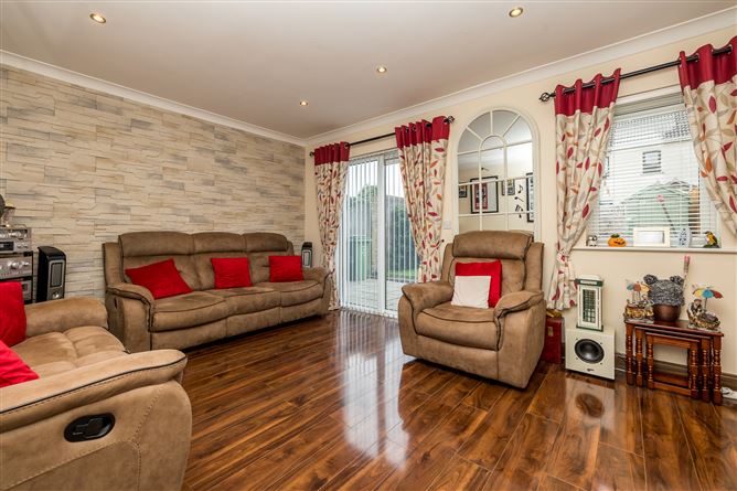 72 Brindley Park Road, Ashbourne, Meath
