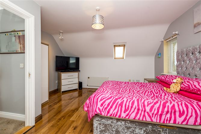72 Brindley Park Road, Ashbourne, Meath