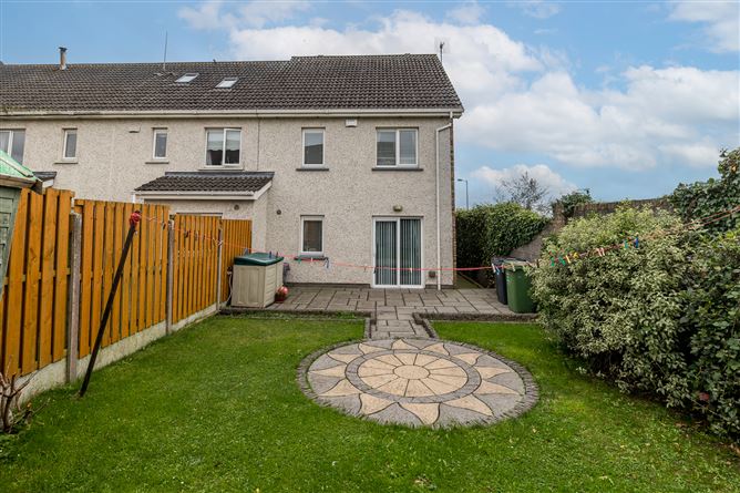 72 Brindley Park Road, Ashbourne, Meath