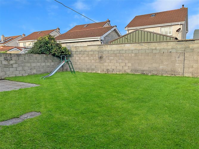 17 Coolraine Heights, Old Cratloe Road, Caherdavin, Limerick DNG