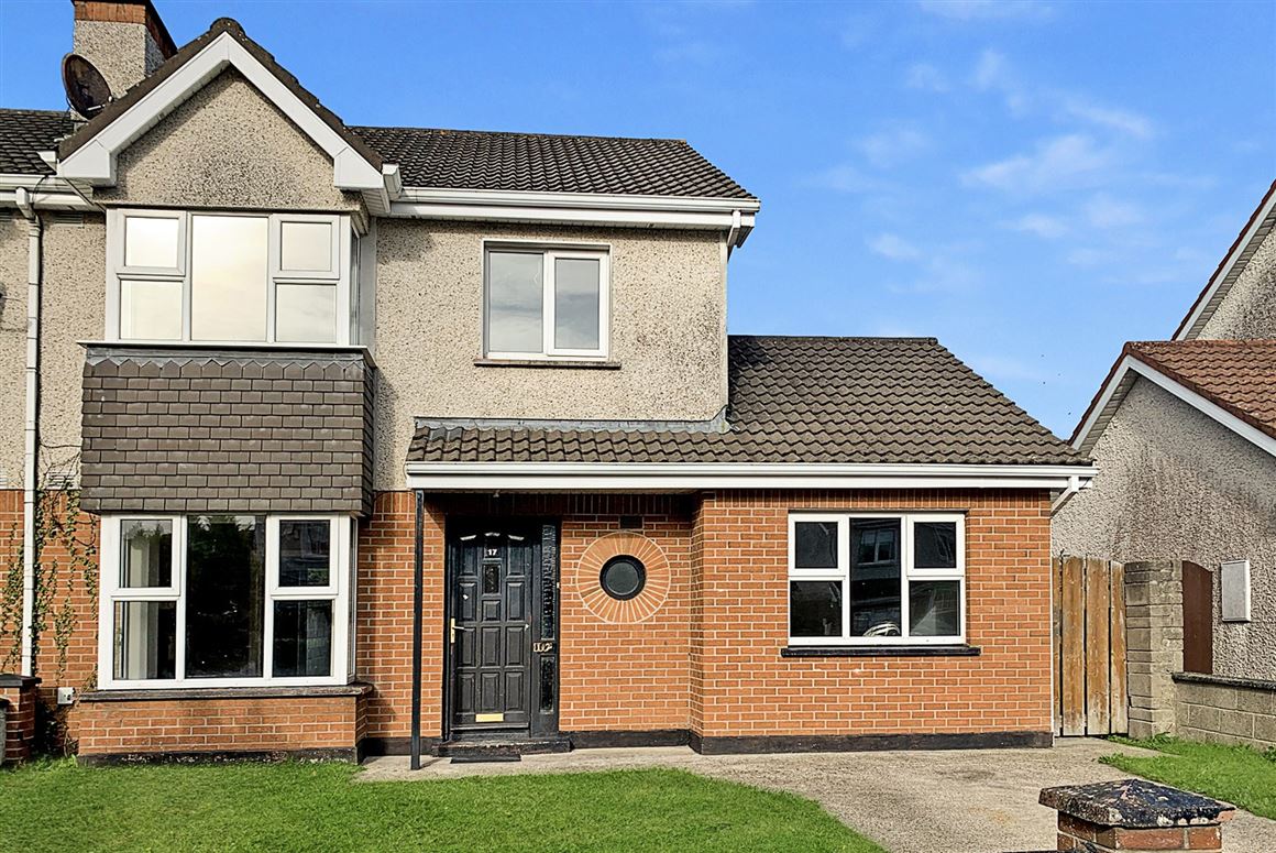 17 Coolraine Heights, Old Cratloe Road, Caherdavin, Limerick DNG Cusack Dunne 4651679