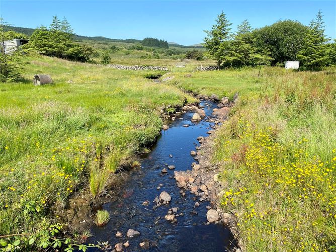 Rusheeny, Oughterard, Galway