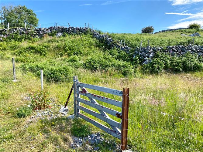 Rusheeny, Oughterard, Galway