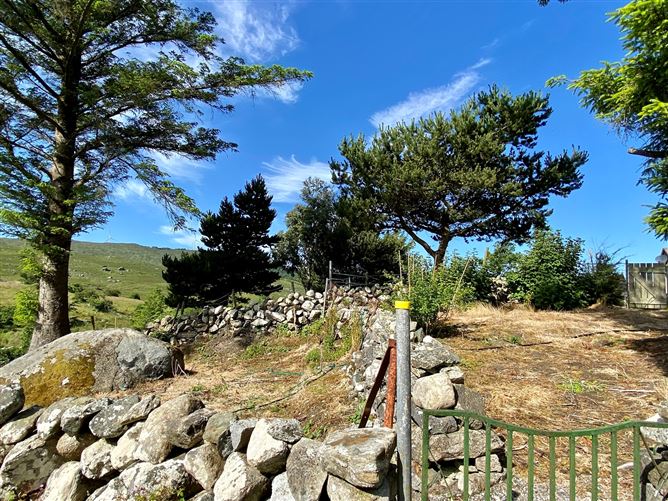 Rusheeny, Oughterard, Galway