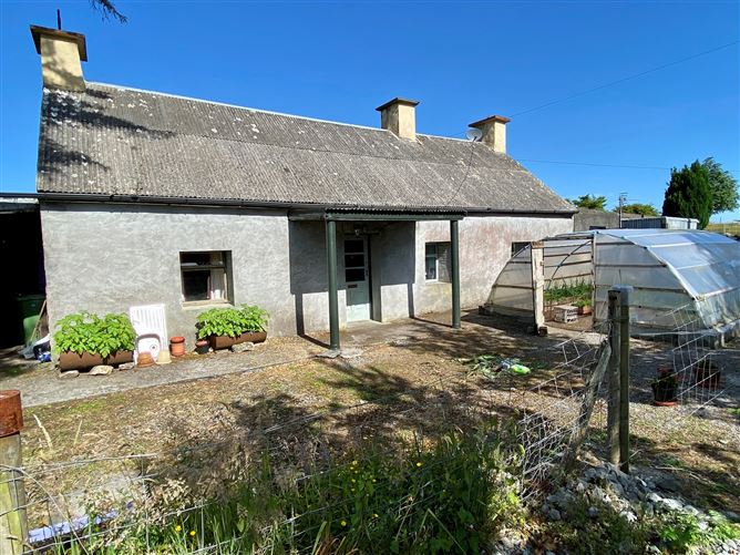 Rusheeny, Oughterard, Galway
