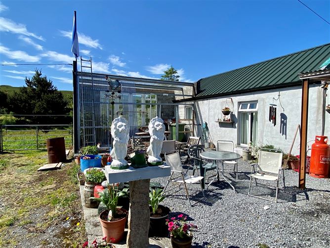 Rusheeny, Oughterard, Galway