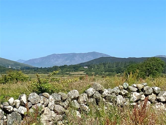 Rusheeny, Oughterard, Galway
