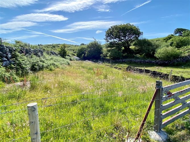 Rusheeny, Oughterard, Galway