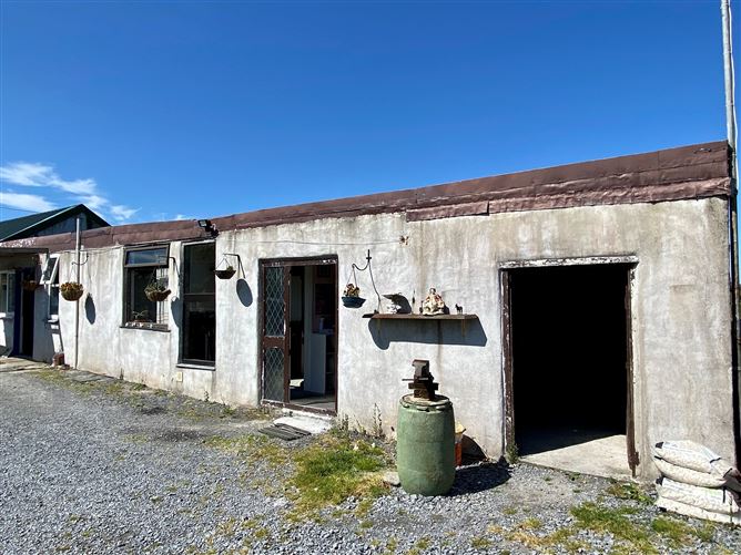 Rusheeny, Oughterard, Galway