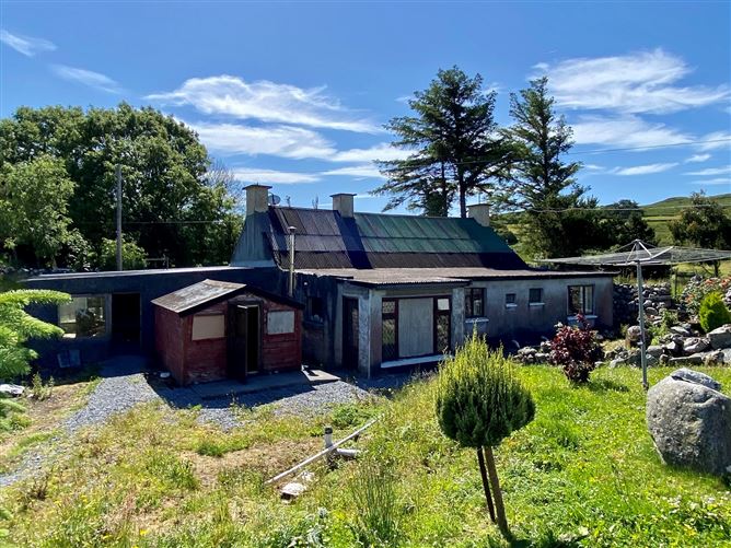 Rusheeny, Oughterard, Galway