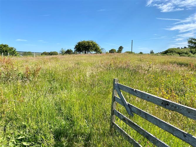 Rusheeny, Oughterard, Galway