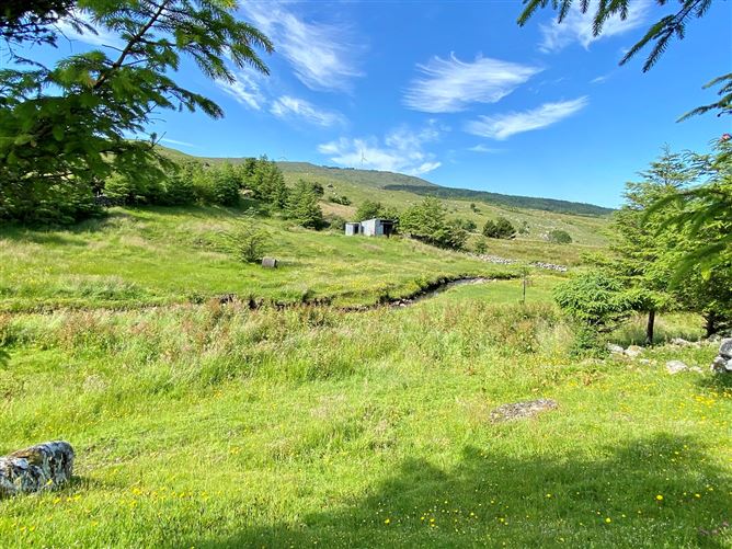 Rusheeny, Oughterard, Galway