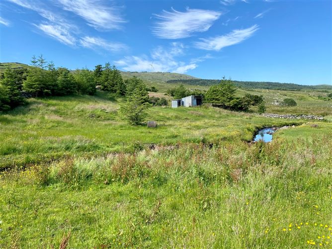 Rusheeny, Oughterard, Galway