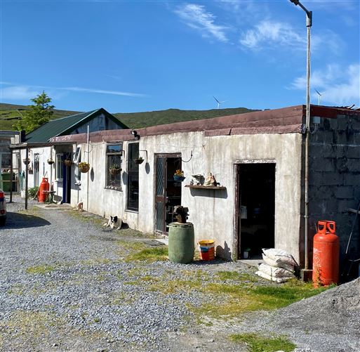 Rusheeny, Oughterard, Galway