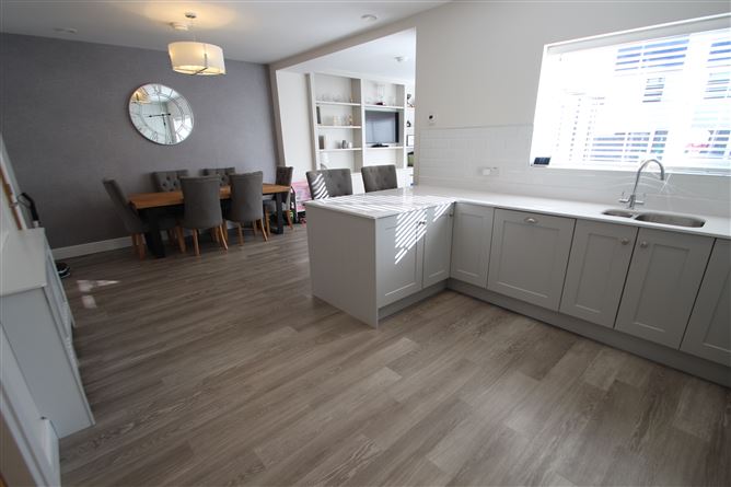 23 Meadow Walk, Castleheights, Carrigaline, Cork